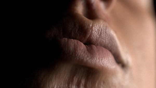 Male 30s Multichannel Face #29 - Texturing.xyz