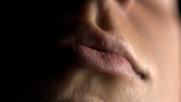 Male 20s Multichannel Face #52 - Texturing.xyz