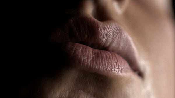 Male 20s Multichannel Face #34 - Texturing.xyz