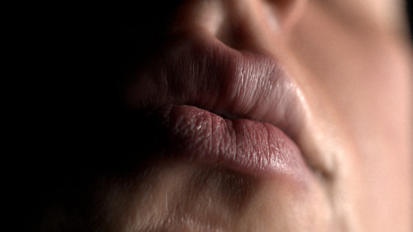 Female 20s Multichannel Face #09 - Texturing.xyz