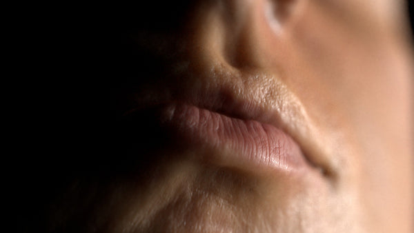 Female 20s Multichannel Face #82 - Texturing.xyz