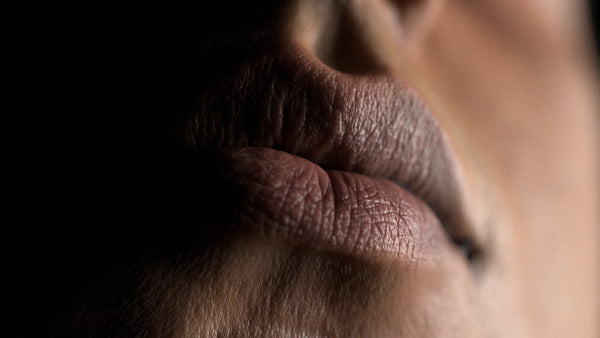 Male 30s Multichannel Face #73 - Texturing.xyz