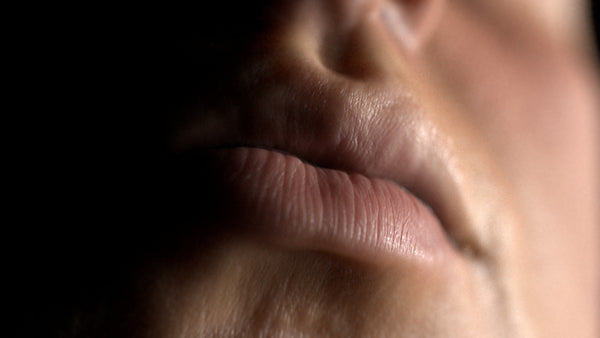 Female 20s Multichannel Face #30 - Texturing.xyz