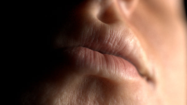 Female 50s Multichannel Face #18 - Texturing.xyz