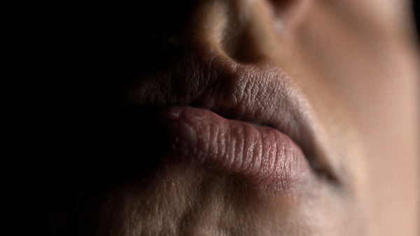 Male 30s Multichannel Face #28 - Texturing.xyz