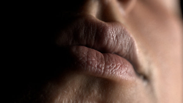 Male 30s Multichannel Face #19 - Texturing.xyz