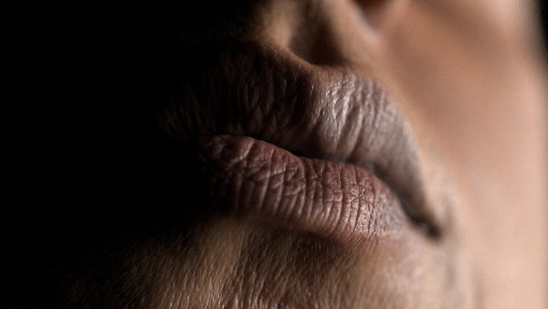 Male 60s Multichannel Face #59 - Texturing.xyz