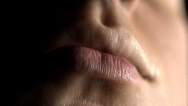 Male 20s Multichannel Face #08 - Texturing.xyz