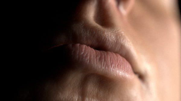 Male 20s Multichannel Face #24 - Texturing.xyz