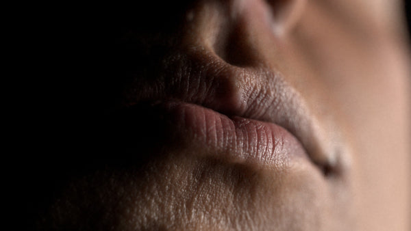 Male 30s Multichannel Face #65 - Texturing.xyz