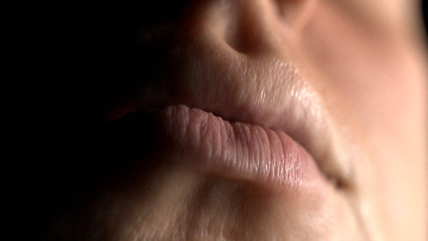 Female 30s Multichannel Face #26 - Texturing.xyz