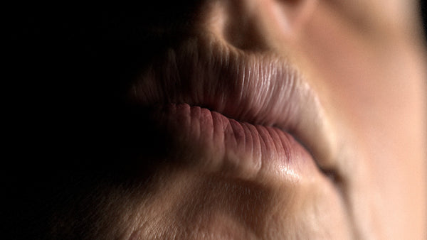 Female 60s Multichannel Face #74 - Texturing.xyz