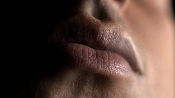Male 30s Multichannel Face #01 - Texturing.xyz