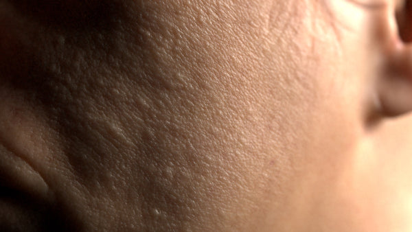 Female 50s Multichannel Face #18 - Texturing.xyz