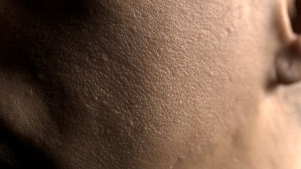 Female 20s Multichannel Face #43 - Texturing.xyz