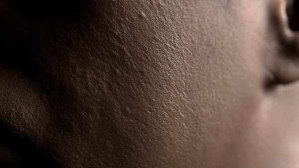 Female 30s Multichannel Face #56 - Texturing.xyz