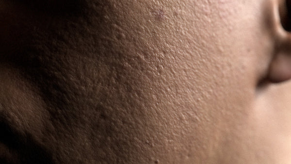Male 30s Multichannel Face #67 - Texturing.xyz