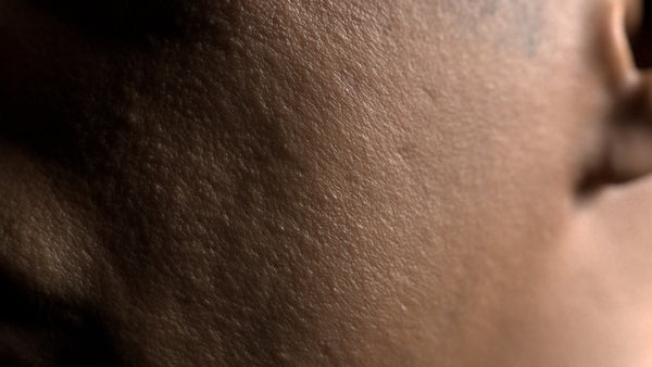 Male 30s Multichannel Face #28 - Texturing.xyz