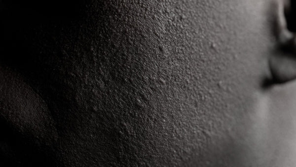 Male 30s Multichannel Face #42 - Texturing.xyz
