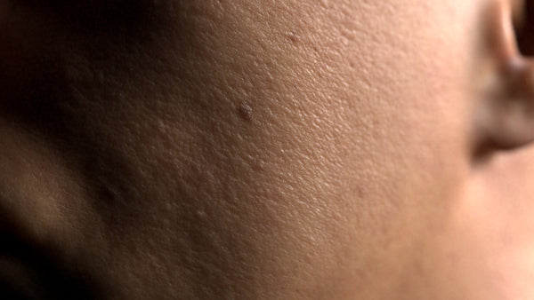 Male 30s Multichannel Face #63 - Texturing.xyz