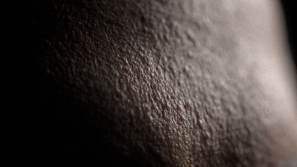 Female 30s Multichannel Face #56 - Texturing.xyz