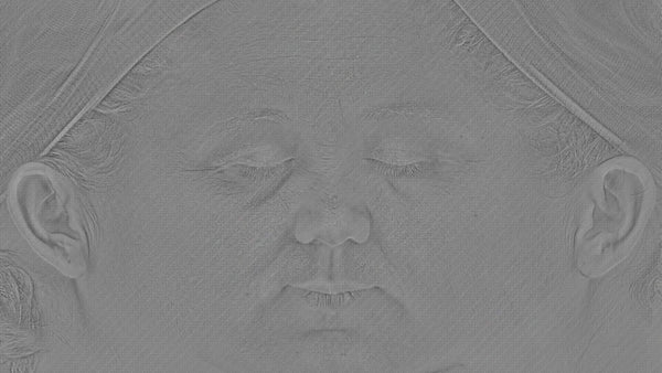 Female 30s Multichannel Face #26 - Texturing.xyz