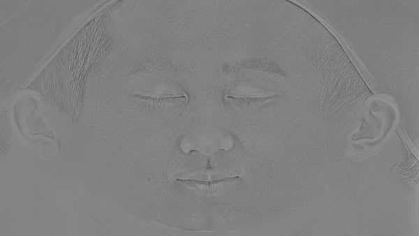 Male 30s Multichannel Face #65 - Texturing.xyz