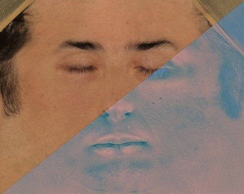 Male 20s Multichannel Face #50 - Texturing.xyz