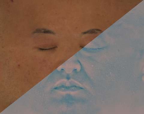Male 40s Multichannel Face #66 - Texturing.xyz