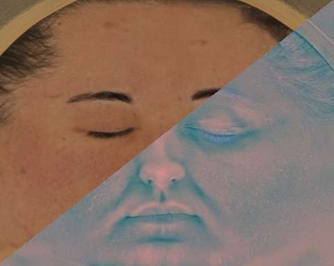 Female 20s Multichannel Face #13 - Texturing.xyz