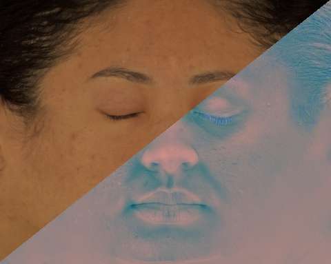 Female 30s Multichannel Face #61 - Texturing.xyz