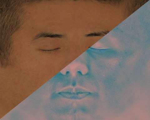 Male 30s Multichannel Face #28 - Texturing.xyz