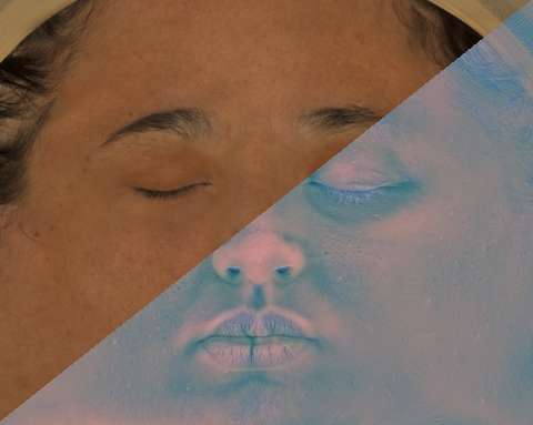 Female 30s Multichannel Face #27 - Texturing.xyz