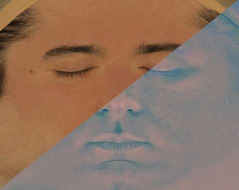 Male 30s Multichannel Face #83 - Texturing.xyz