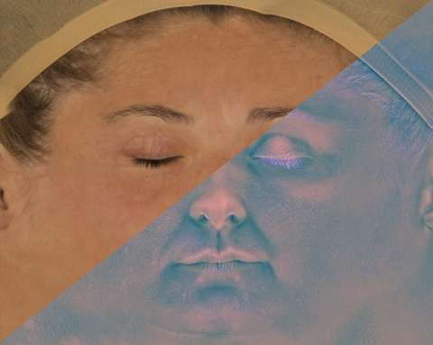 Female 30s Multichannel Face #25 - Texturing.xyz
