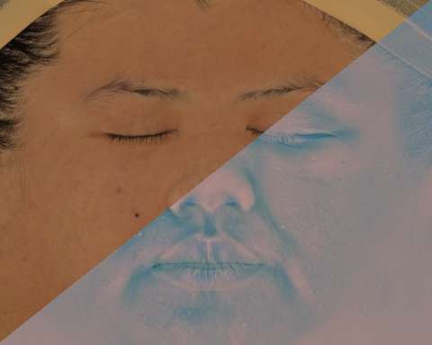 Female 30s Multichannel Face #31 - Texturing.xyz