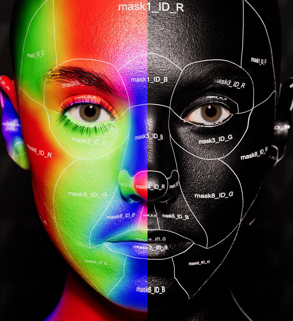 IDs extension pack – Texturing.xyz