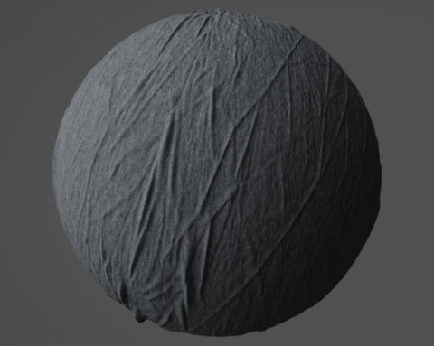 Wrinkles #16 - Texturing.xyz