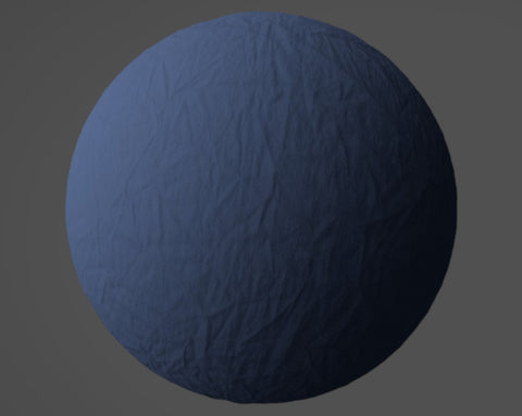 Wrinkles #24 - Texturing.xyz