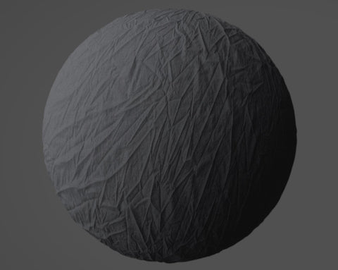 Wrinkles #26 - Texturing.xyz