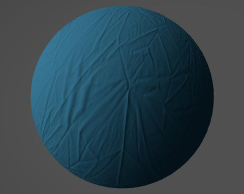 Wrinkles #29 - Texturing.xyz