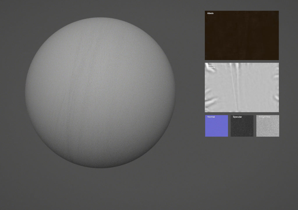 Labber Texture Lamb leather #43 – Texturing.xyz
