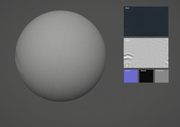 Labber Texture Lamb leather #53 – Texturing.xyz