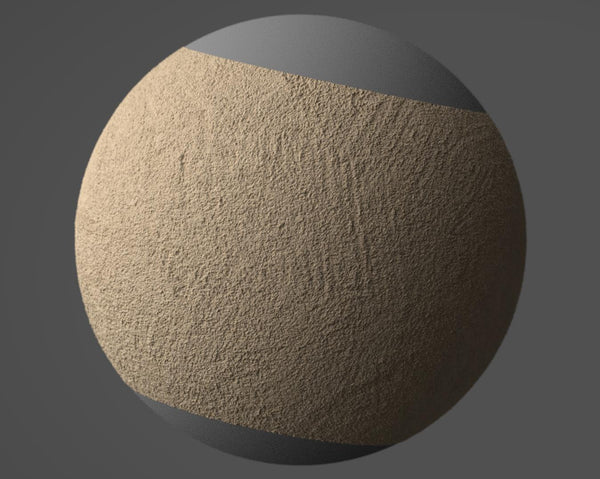 Concrete #08 - Texturing.xyz