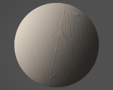 Wrinkles #25 - Texturing.xyz