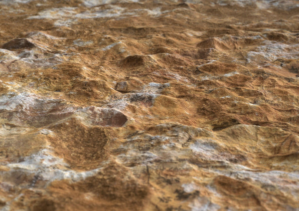 Rock #14 - Texturing.xyz