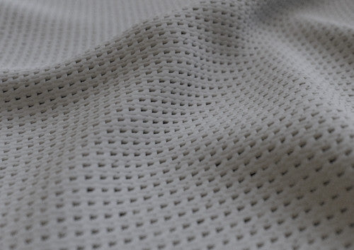 microFabrics crochet #05 - Texturing.xyz