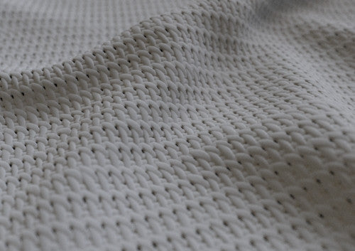 microFabrics crochet #06 - Texturing.xyz