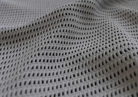 microFabrics crochet #07 - Texturing.xyz
