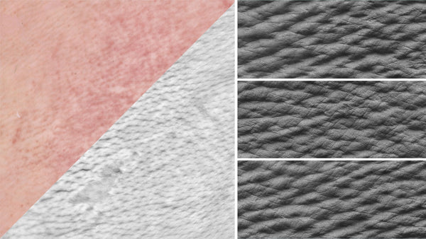 Pig skin - commercial use #07 - Texturing.xyz